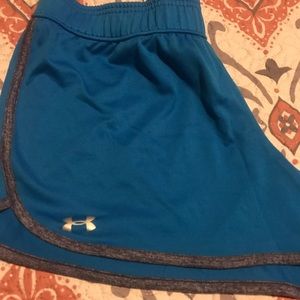 Under Armour shorts
